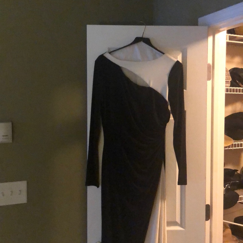 Formal Gown